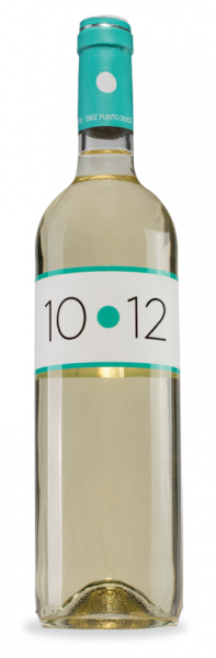 10.12 White Wine